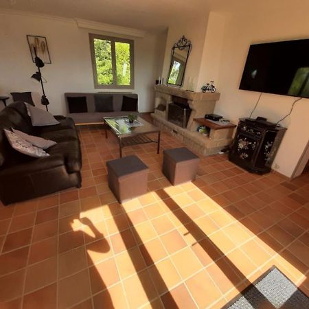 Maison Confort Et Repos Crécy-la-Chapelle Extérieur photo