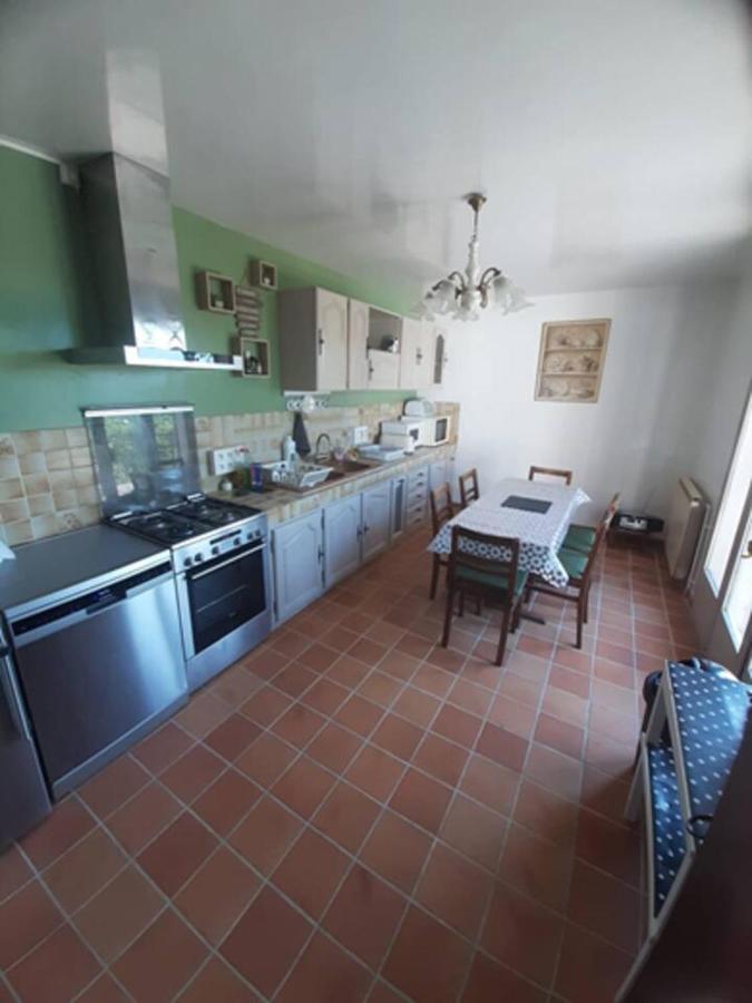 Maison Confort Et Repos Crécy-la-Chapelle Extérieur photo